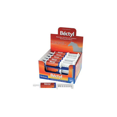 Virbac Axon Bectyl Paste 60ml