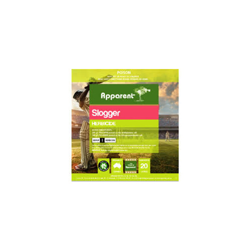 Apparent Slogger Hebicide 5 Litre (Equiv Tordon Dow Tordon Double Strength)