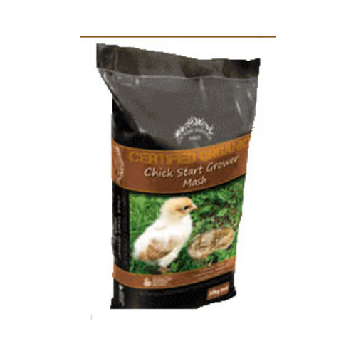 Country Heritage Feeds Chick Starter/Grower Mesh 20kg