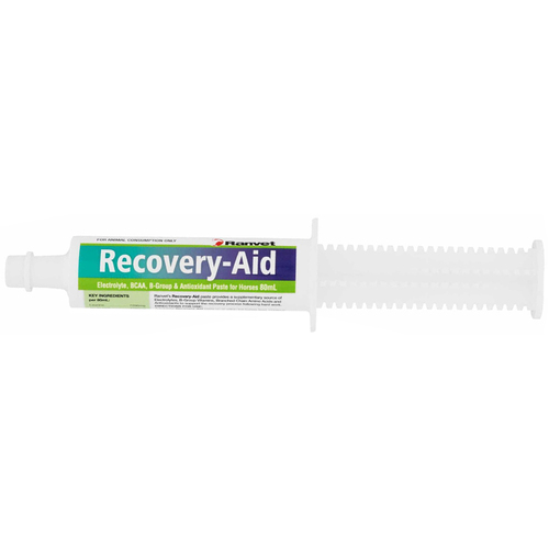 Ranvet Recovery Paste 80ml (out of stock)