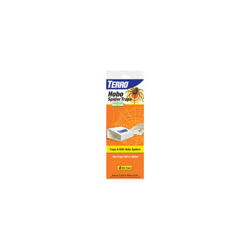 Terro Spider & Insect Glue Board 4 Pk