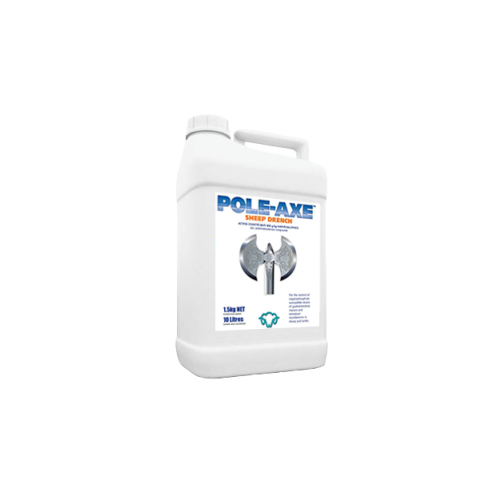 iO Pole-Axe 10L