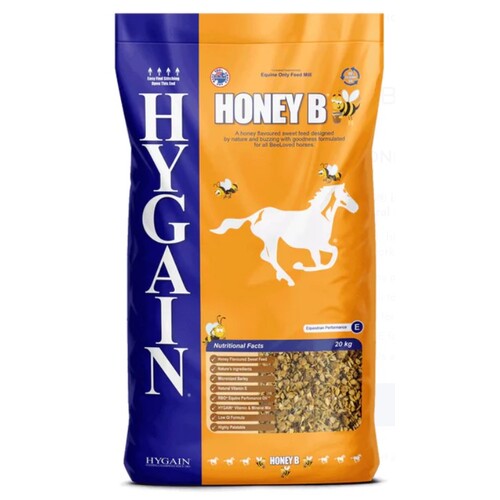 Hygain Honey B 20kg