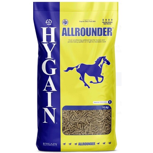 Hygain Allrounder 20kg