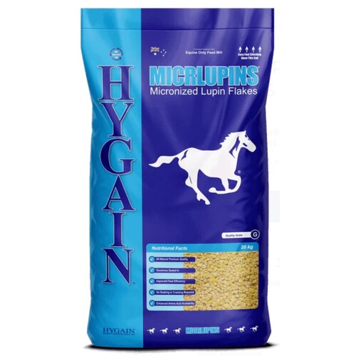 Hygain Micrlupins 20kg