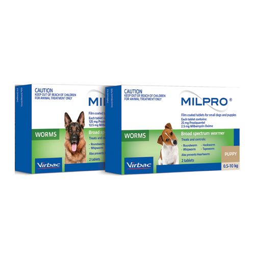 Milpro