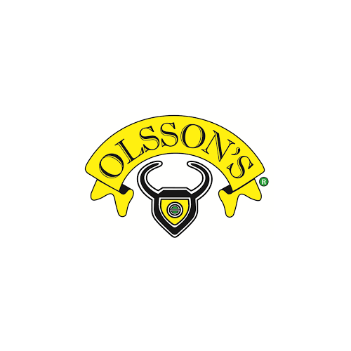Olssons Horse Blocks