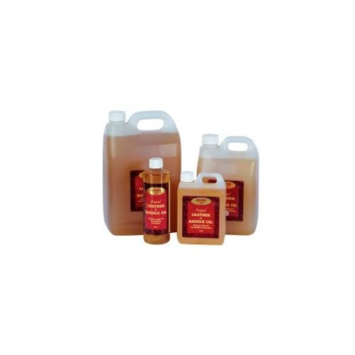 Equinade Leather And Saddle Oil