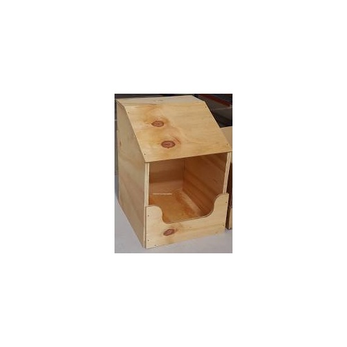 iO Chicken Layer Box