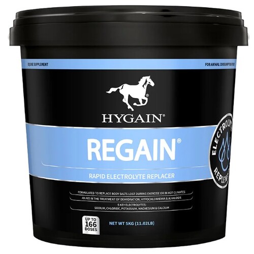 Hygain Regain