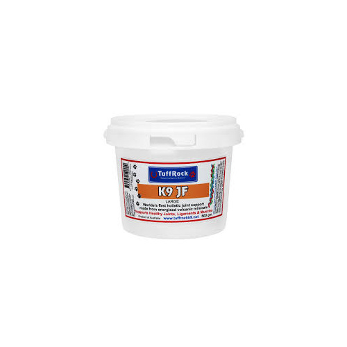 Tuffrock K9 Joint Formula