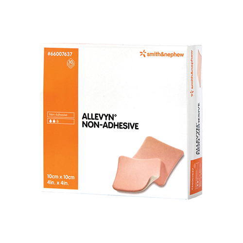 Allevyn Dressing Non Adhesive