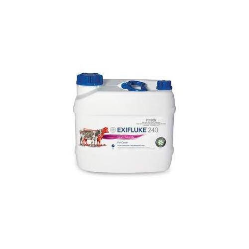 Bayer Exifluke 240