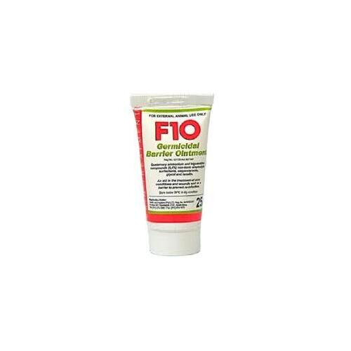 F10 Barrier Ointment 25g