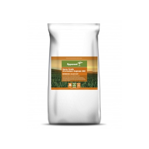 Apparent Ammonium Sulphate 25kg - (Pick up Only - Gumdale Qld 4154)