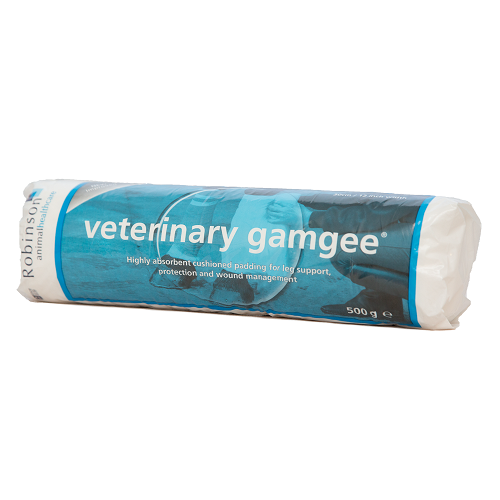 Veterinary Gamgee 500gm