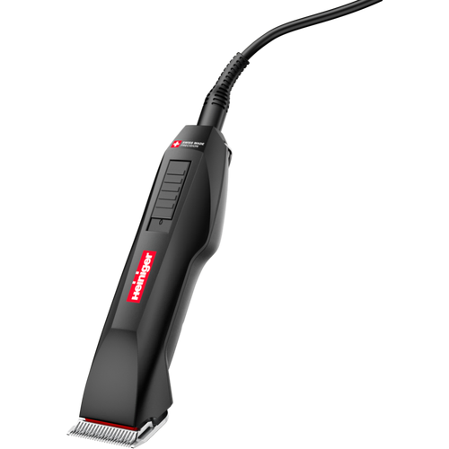 Heiniger Onyx 2-speed Corded Clipper
