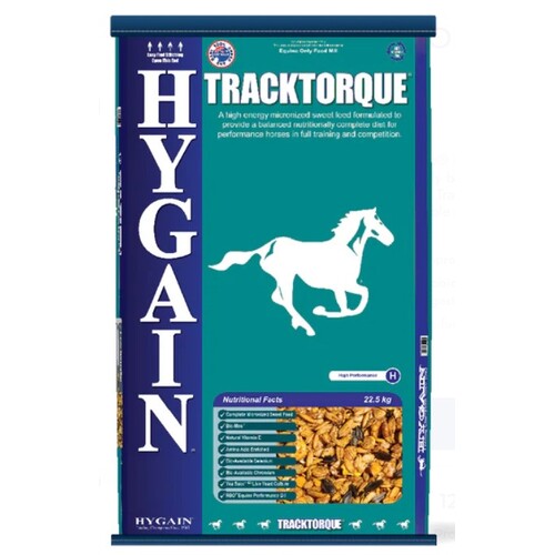 Hygain Tracktorque 20kg