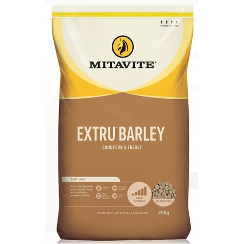 Mitavite Extru-Barley 20kg