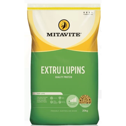 Mitavite Extru Lupins 20kg