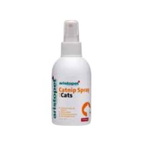 Muster Pet Catnip Spray 250ml