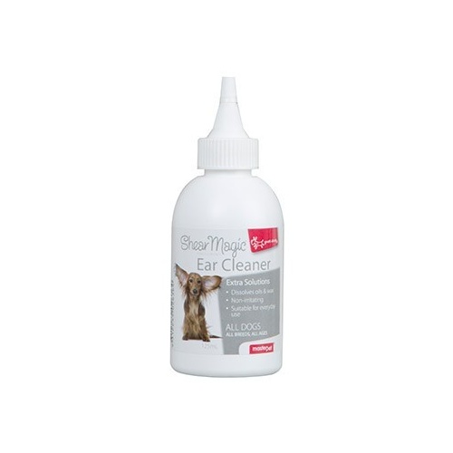 Aristopet Ear Cleaner For Cats And Dogs 125ml (out of stock)