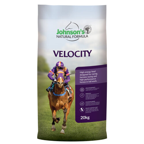 Johnson's Velocity 20kg