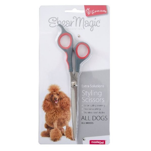 Masterpet Styling Scissors