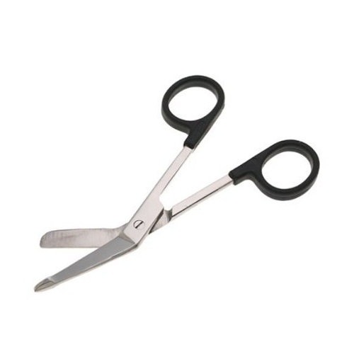 Bandage Scissors Plastic