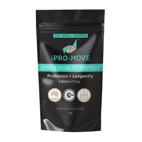 Ipromea Ipro-Move Meal Topper - 100gm