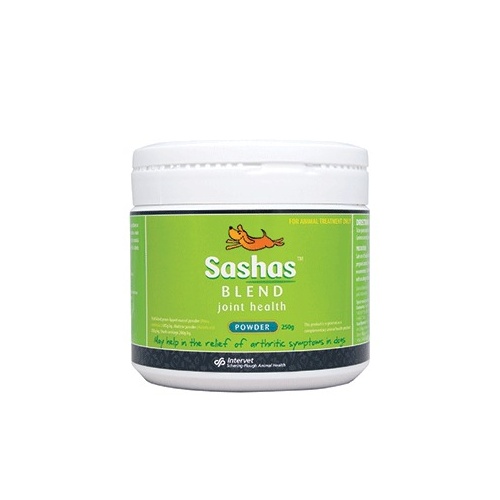 Sashas Blend Powder - 250gm (out of stock)