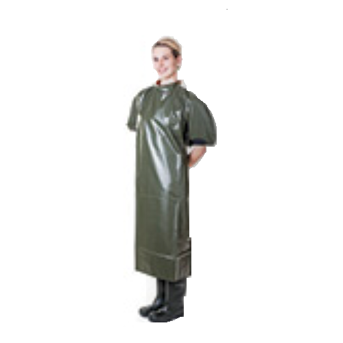 Curavet Obstetric Gowns