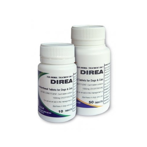 Direa Tablets