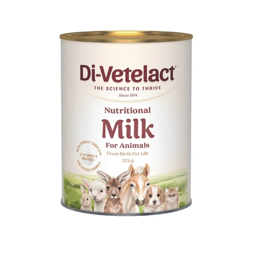 Divetelact Low Lactose Milk Replacer