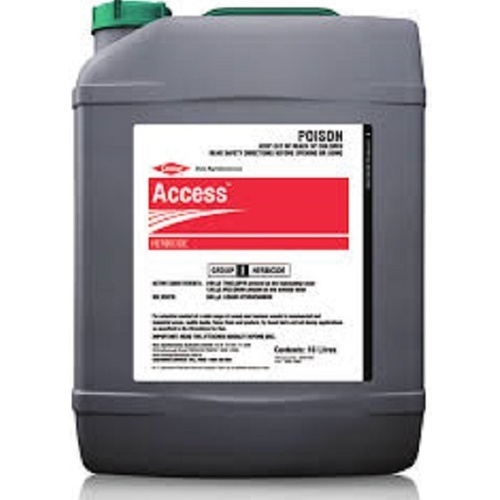 Dow Access Herbicide