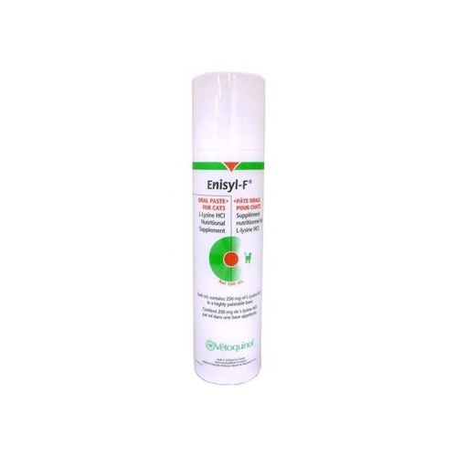 Enisyl-F Oral Paste For Cats 100ml (out of stock)