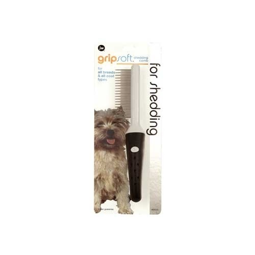 Gripsoft Shedding Comb