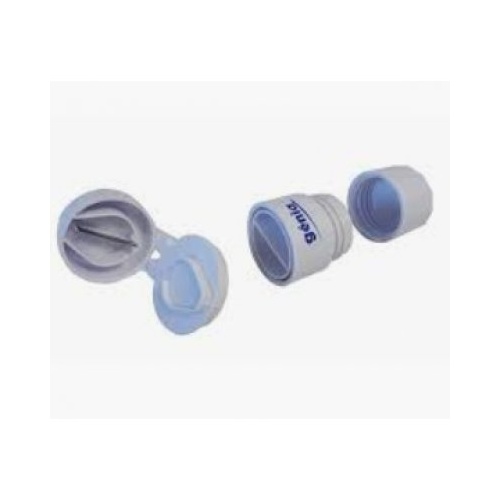Genia Tablet Cutter And Crusher