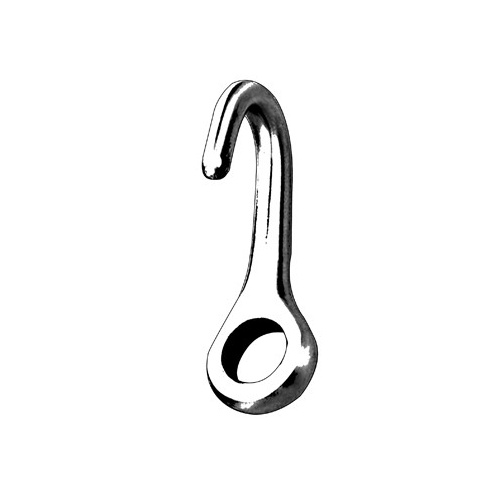 Hook Blunt 8Mm
