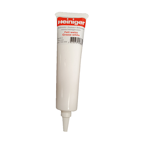 Heiniger White Grease 70gm