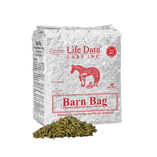 Farrier'S Formula Barn Bag Fibre Balancer 5kg