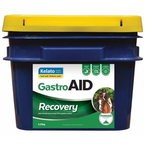 Kelato Gastro Aid Recovery / Gastro Aid Stabliser