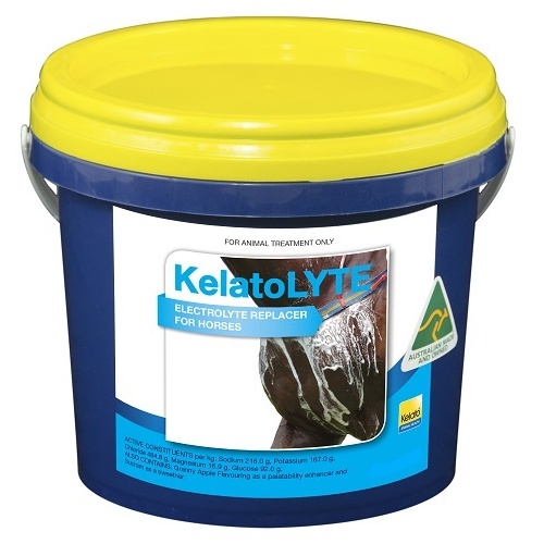 Kelatolyte Electrolyte Replacer