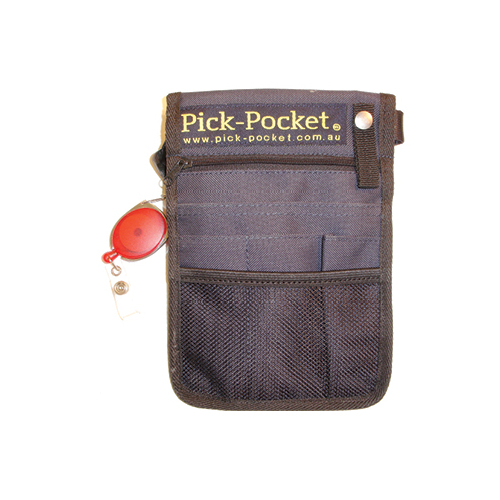 Nurses Pick Pocket