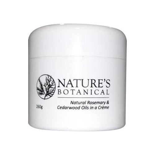 Natures Botanical Barrier Creme