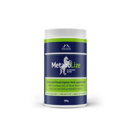 Poseidon Metabolize 300gm