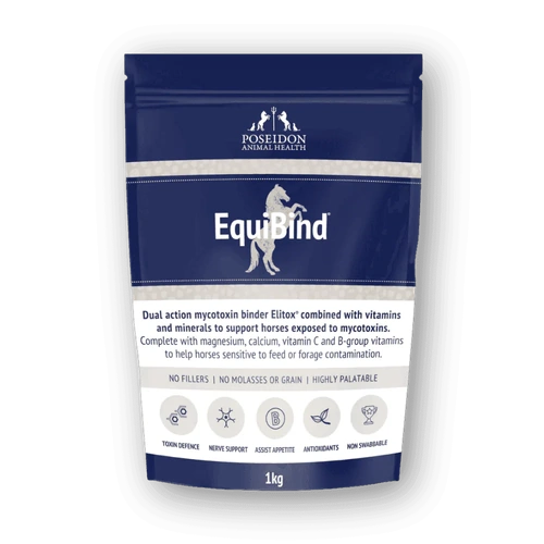 Poseidon Equibind 1kg Sachet
