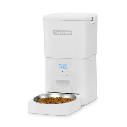 PetSafe FlexFeed Automatic Dog & Cat Feeder