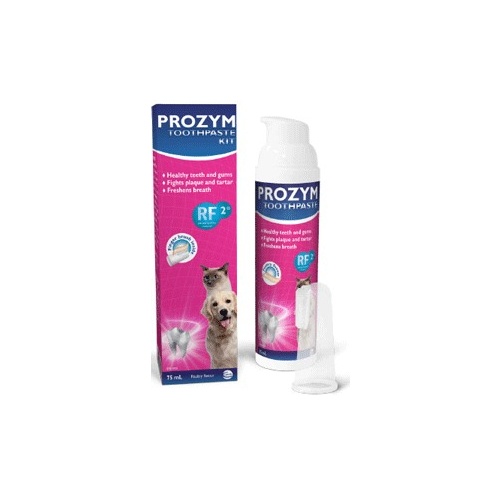 Prozym Rf2 Toothpaste Kit