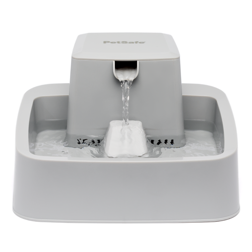 PetSafe Drinkwell Pet Water Fountain - For Dogs & Cats